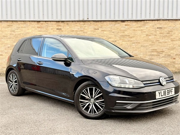 Large image for the Used Volkswagen GOLF