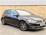 Used Volkswagen Golf
