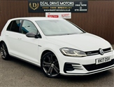 Used Volkswagen Golf