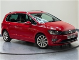 Used Volkswagen Golf