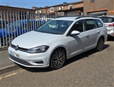 Used Volkswagen Golf