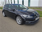 Used Volkswagen Golf