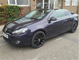 Used Volkswagen Golf