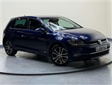 Used Volkswagen Golf