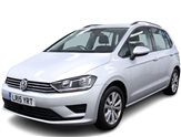 Used Volkswagen Golf