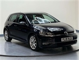 Used Volkswagen Golf