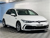 Used Volkswagen Golf