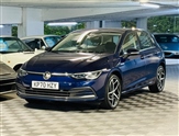 Used Volkswagen Golf