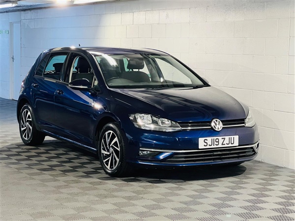 Large image for the Used Volkswagen Golf