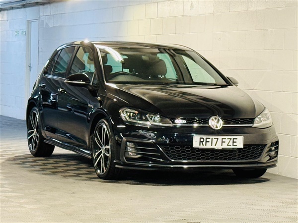 Large image for the Used Volkswagen Golf