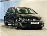 Used Volkswagen Golf