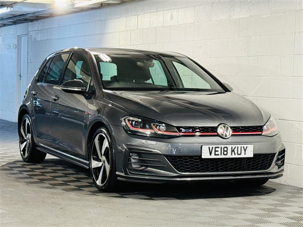 Large image for the Used Volkswagen Golf