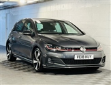 Used Volkswagen Golf