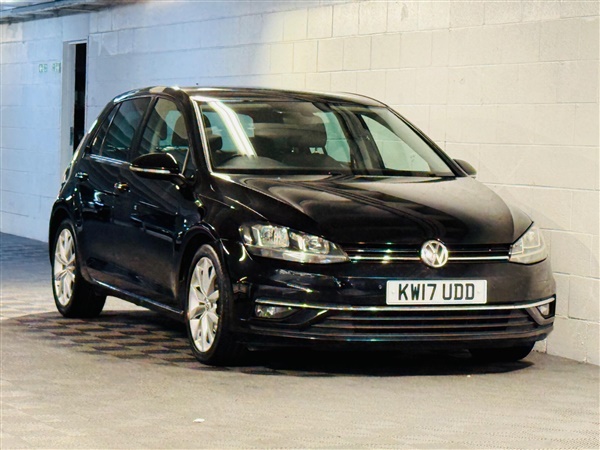 Large image for the Used Volkswagen Golf