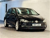 Used Volkswagen Golf