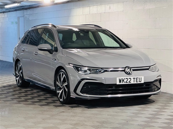 Large image for the Used Volkswagen Golf