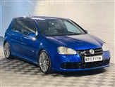 Used Volkswagen Golf