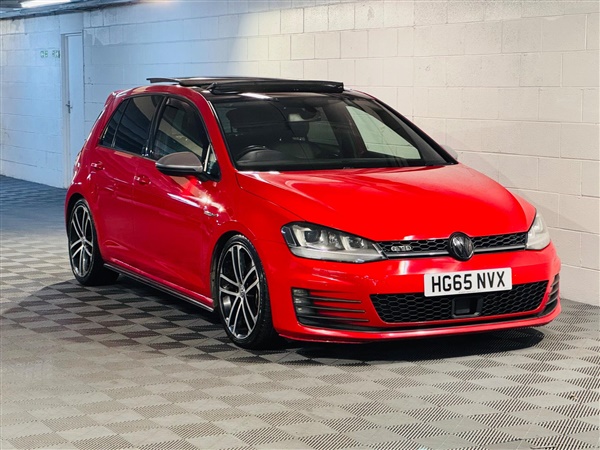 Large image for the Used Volkswagen Golf