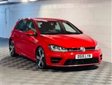 Used Volkswagen Golf