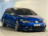 Used Volkswagen Golf
