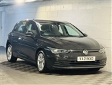 Used Volkswagen Golf