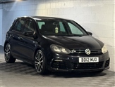 Used Volkswagen Golf