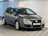 Used Volkswagen Golf