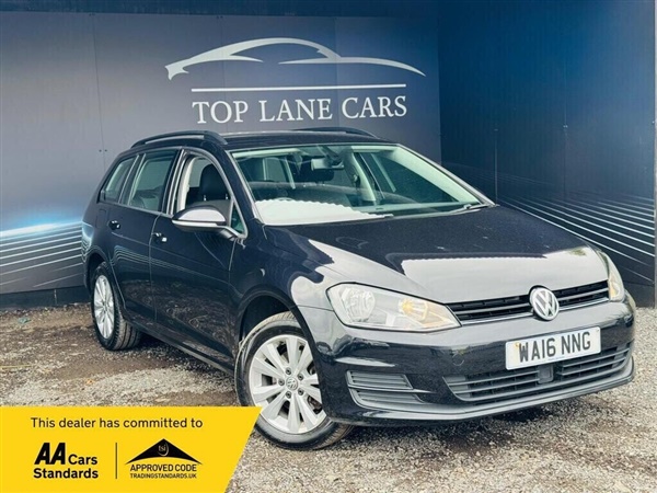 Large image for the Used Volkswagen GOLF