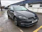 Used Volkswagen Golf