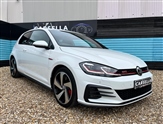 Used Volkswagen Golf