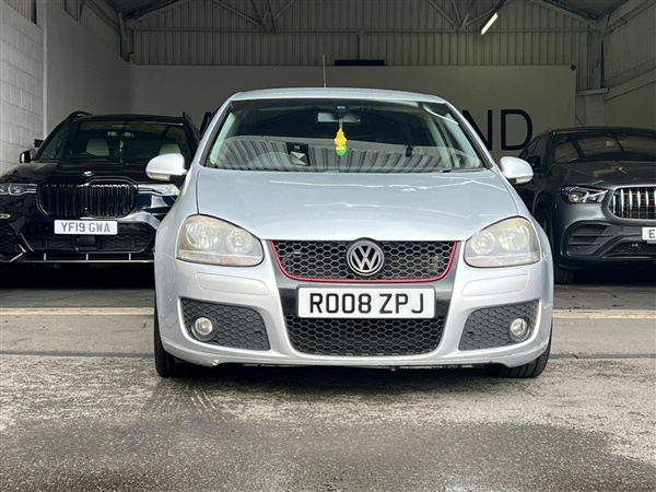 Large image for the Used Volkswagen Golf