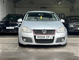 Used Volkswagen Golf