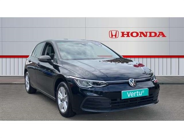 Large image for the Used Volkswagen Golf
