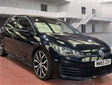 Used Volkswagen Golf