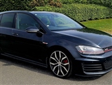 Used Volkswagen Golf