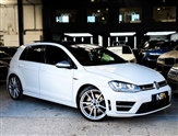 Used Volkswagen Golf