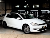 Used Volkswagen Golf