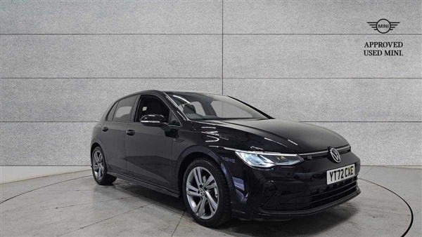 Large image for the Used Volkswagen Golf