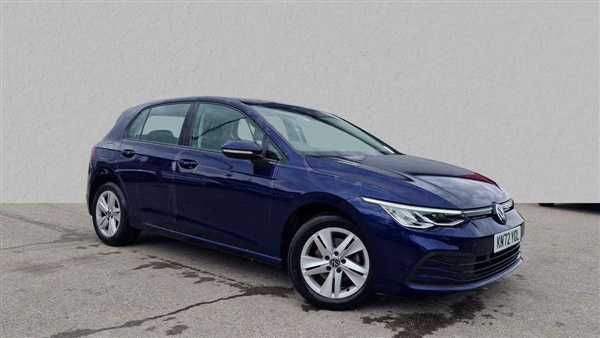 Large image for the Used Volkswagen Golf