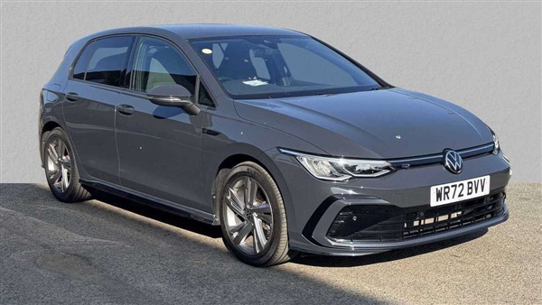 Large image for the Used Volkswagen Golf