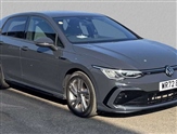 Volkswagen Golf Image 1