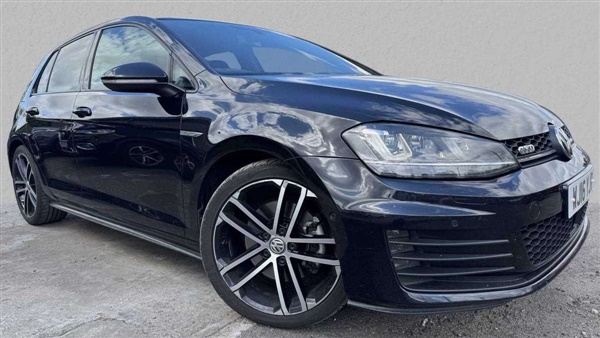 Large image for the Used Volkswagen Golf