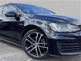 Volkswagen Golf Image 1