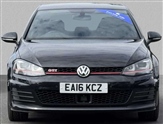 Volkswagen Golf Image 4