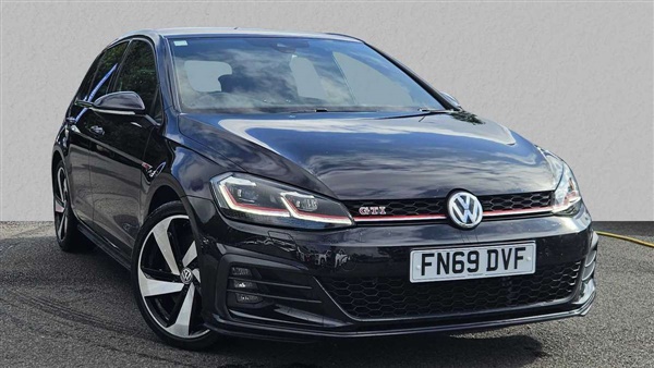 Large image for the Used Volkswagen Golf GTI