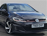 Volkswagen Golf Image 1