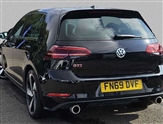 Volkswagen Golf Image 2