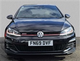 Volkswagen Golf Image 3