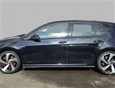Volkswagen Golf Image 5