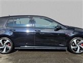 Volkswagen Golf Image 6